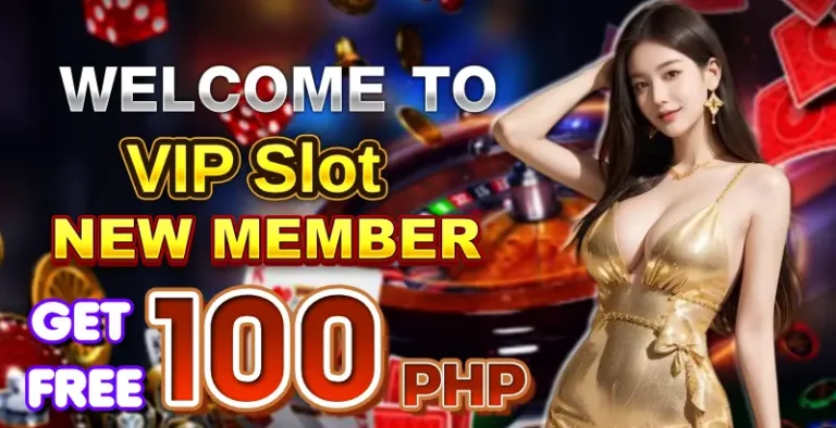 VIP Slot casino