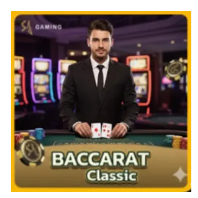baccarat