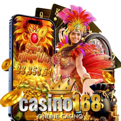 casino168