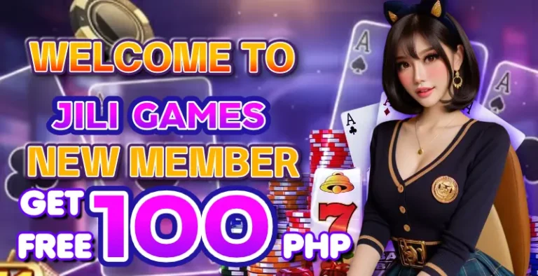 jili games free 100