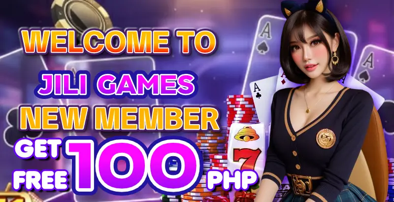 jili games free 100