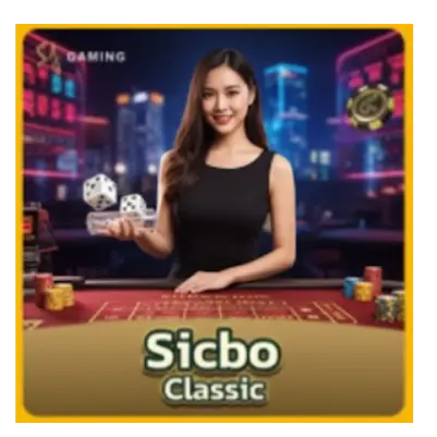 sicbo