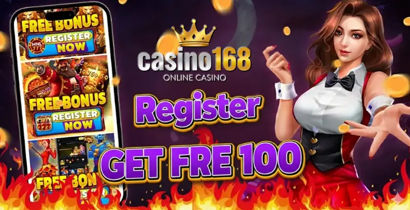 100 free bonus casino no deposit