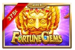 Fortune Gems