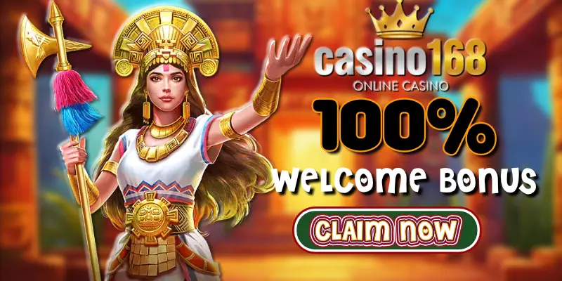 Golden Empire Slot