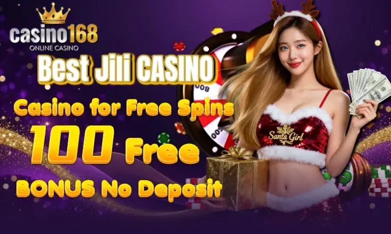 best jili casino for free spins