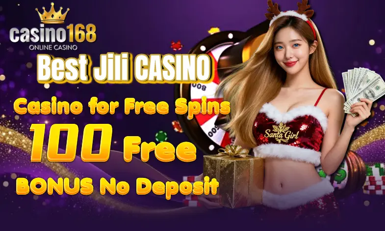 best jili casino for free spins
