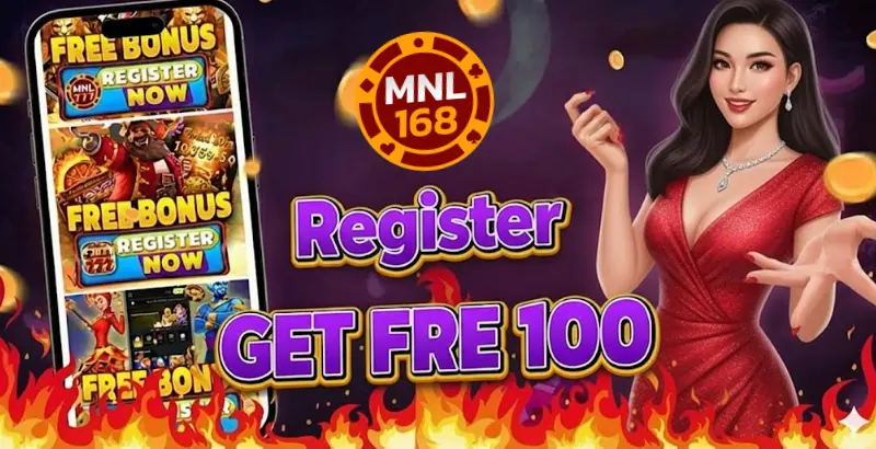 mnl168 free 100 no deposit