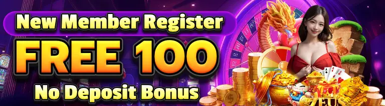 register no deposit Philippines