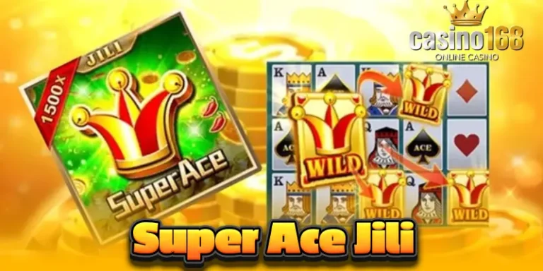 super ace