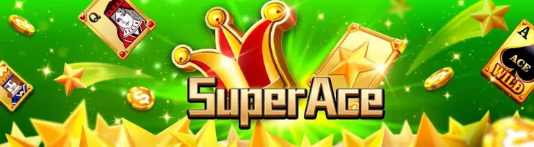 super ace jili
