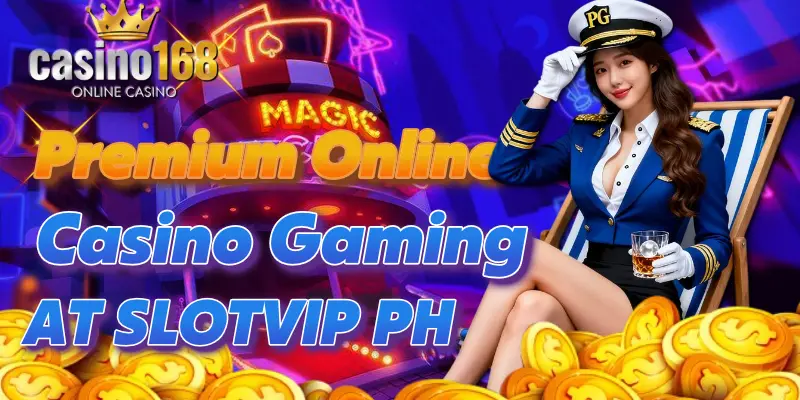 slotvip ph